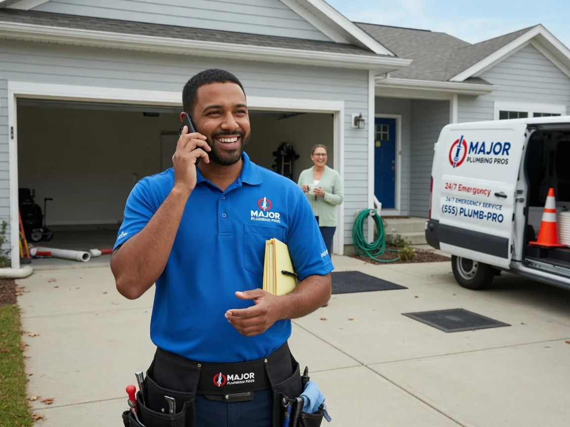 Drain Cleaning Services Leivasy, WV FAQs